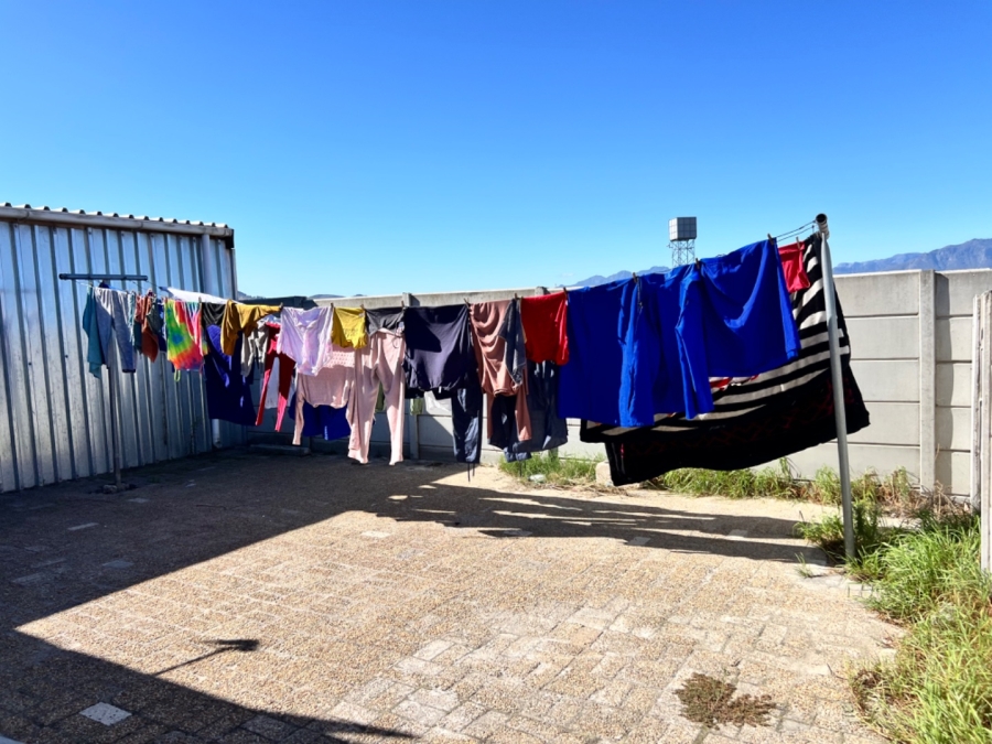 3 Bedroom Property for Sale in Hillcrest Heights Western Cape